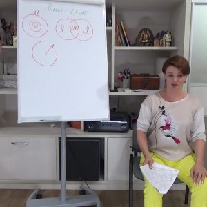 Boomstream poster TNuMQGrY 7 возрастов детства 3 - 7ВД Лекция 3_с_практикой.mp4