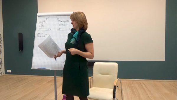 Киноклуб - ВЛАСТЬ МАТЕРИ И СУДЬБА ДОЧЕРИ.mp4