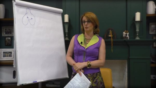 Киноклуб - Беременность как инициация в зрелость.mp4