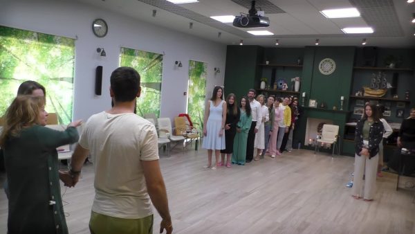 Консультирование 7