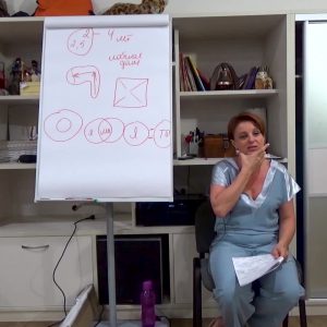 Boomstream poster rcirtNnJ 7 возрастов детства 4 - 7ВД Лекция 4_с_практикой.mp4