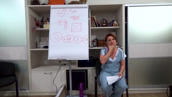 Boomstream poster rcirtNnJ 7 возрастов детства 4 - 7ВД Лекция 4_с_практикой.mp4