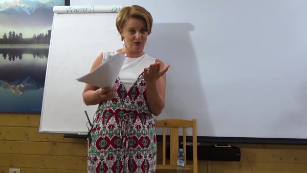 Киноклуб - Что влияет на то, как пары создаются.mp4