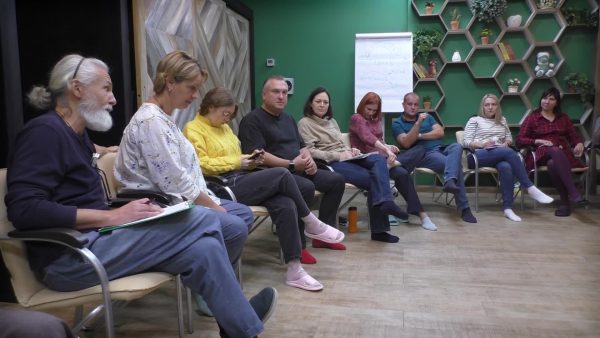 Системная терапия внутренней и внешней семьи 2 - Системная терапия внутренней и внешней семьи 2.mp4