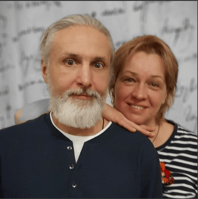 Михайлова Анна Валерьевна